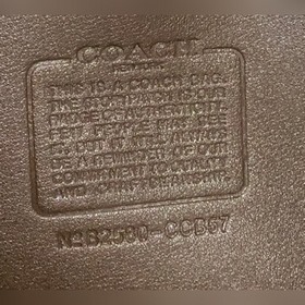 Самая последняя версия COACH в полной 