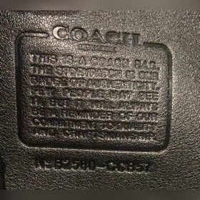 Самая последняя версия COACH в полной 