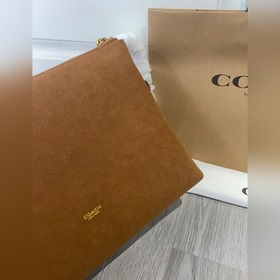 Самая последняя версия COACH в полной 