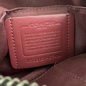 Полная версия Coach в оригинальной упа