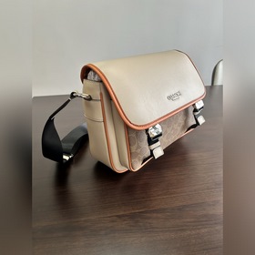 Топовая версия COACH в полной фирменно