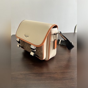 Топовая версия COACH в полной фирменно