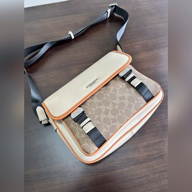 Топовая версия COACH в полной фирменно