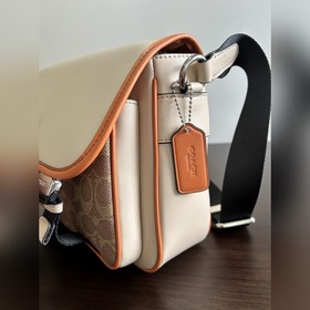 Топовая версия COACH в полной фирменно