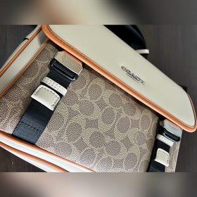 Топовая версия COACH в полной фирменно