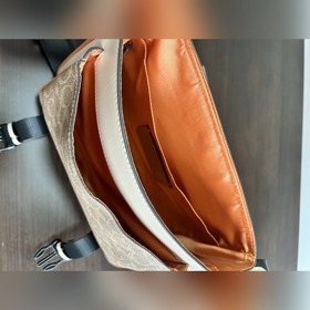 Топовая версия COACH в полной фирменно