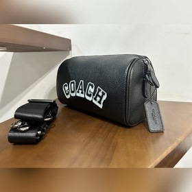 Лучшая версия Coach в полной фирменной
