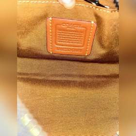 Лучшая версия Coach в полной фирменной