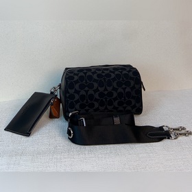 Топовая версия COACH в полной фирменно