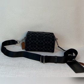 Топовая версия COACH в полной фирменно