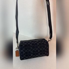 Топовая версия COACH в полной фирменно