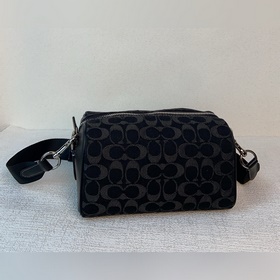 Топовая версия COACH в полной фирменно