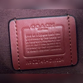Самая последняя версия COACH в полной 