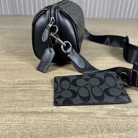 Топовая версия Coach в полной фирменно