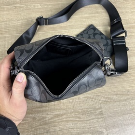 Топовая версия Coach в полной фирменно