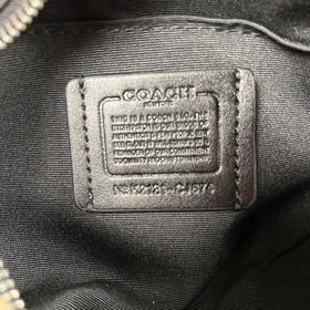 Топовая версия Coach в полной фирменно