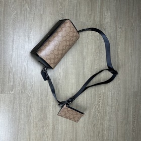 Топовая версия Coach в полной фирменно