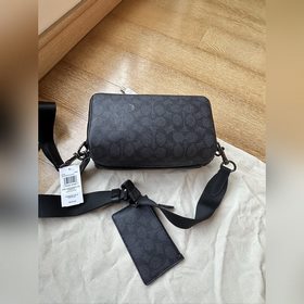 Высшая версия COACH в полной фирменной
