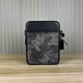 Топовая версия COACH в полной фирменно