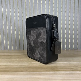 Топовая версия COACH в полной фирменно