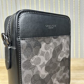 Топовая версия COACH в полной фирменно