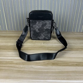 Топовая версия COACH в полной фирменно
