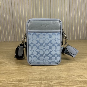 Топовая версия COACH в полной фирменно