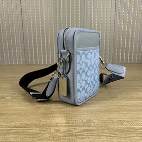 Топовая версия COACH в полной фирменно