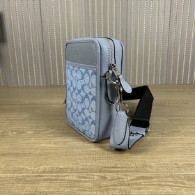 Топовая версия COACH в полной фирменно