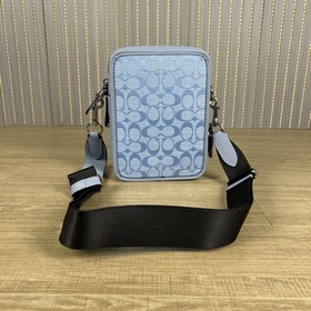 Топовая версия COACH в полной фирменно