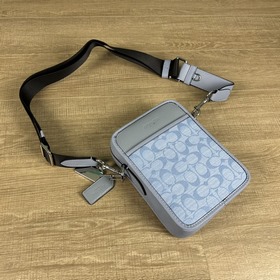 Топовая версия COACH в полной фирменно