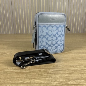 Топовая версия COACH в полной фирменно