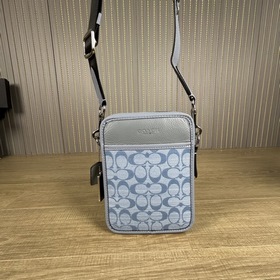Топовая версия COACH в полной фирменно