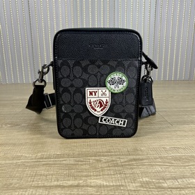 Топовая версия COACH в полной фирменно