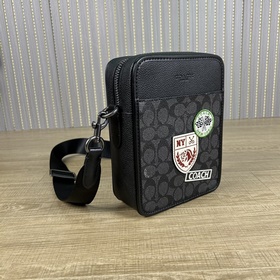 Топовая версия COACH в полной фирменно