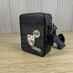 Топовая версия COACH в полной фирменно