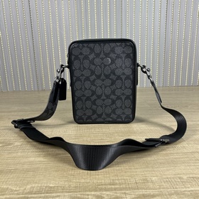 Топовая версия COACH в полной фирменно