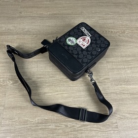 Топовая версия COACH в полной фирменно