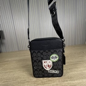 Топовая версия COACH в полной фирменно