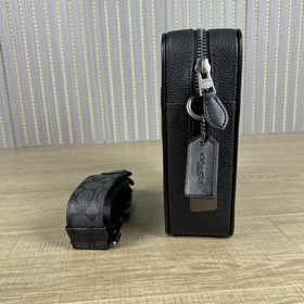 Топовая версия COACH в полной фирменно