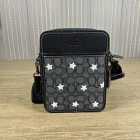 Топовая версия COACH в полной фирменно