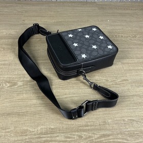Топовая версия COACH в полной фирменно