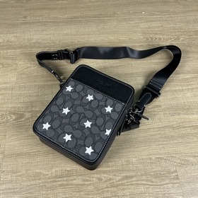 Топовая версия COACH в полной фирменно