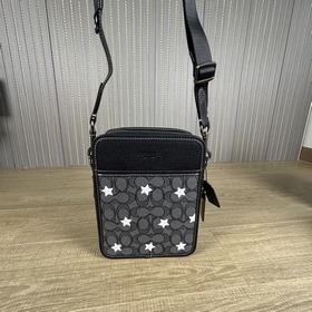 Топовая версия COACH в полной фирменно