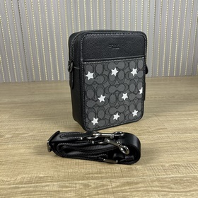 Топовая версия COACH в полной фирменно