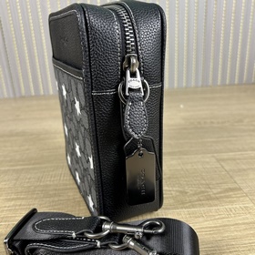 Топовая версия COACH в полной фирменно
