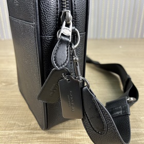Топовая версия COACH в полной фирменно