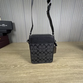 Высшая версия COACH в полной фирменной