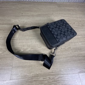 Высшая версия COACH в полной фирменной