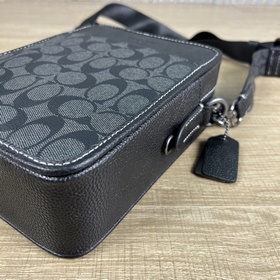Высшая версия COACH в полной фирменной
